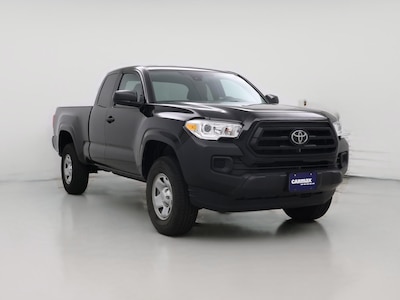 2022 Toyota Tacoma SR -
                Hartford, CT