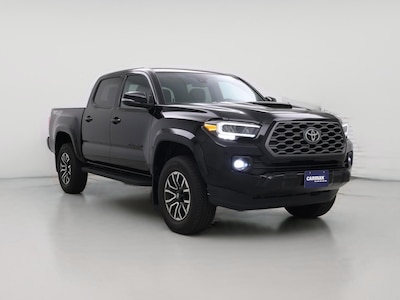 2023 Toyota Tacoma TRD Sport -
                Hartford, CT