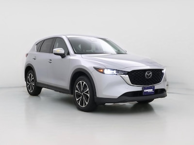 2022 Mazda CX-5 S Premium Plus -
                  Hartford, CT