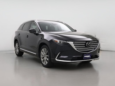 2019 Mazda CX-9 Grand Touring -
                Hartford, CT