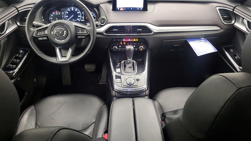 2019 Mazda CX-9 Grand Touring 9
