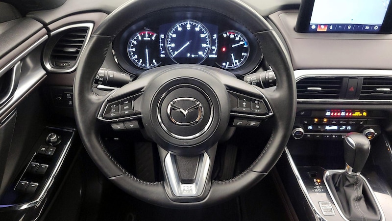 2019 Mazda CX-9 Grand Touring 10
