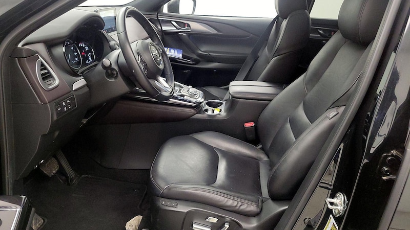 2019 Mazda CX-9 Grand Touring 11