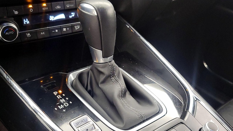2019 Mazda CX-9 Grand Touring 18