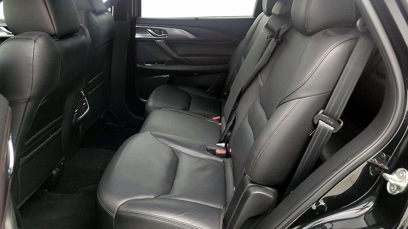 2019 Mazda CX-9 Grand Touring 21