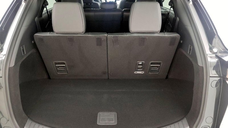 2019 Mazda CX-9 Grand Touring 23