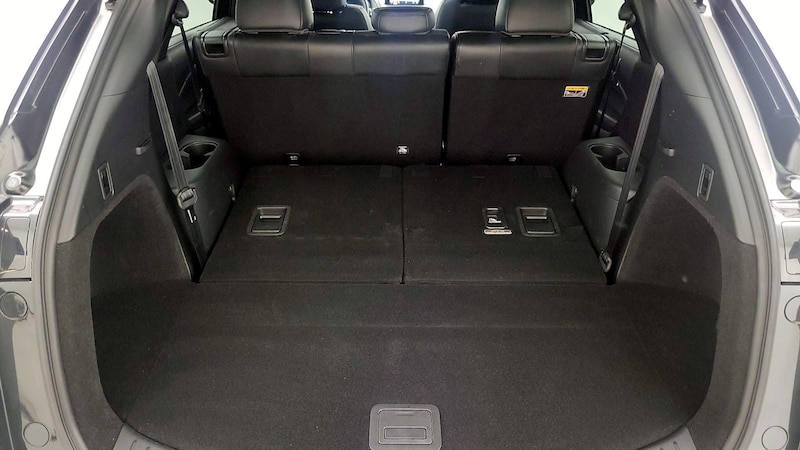 2019 Mazda CX-9 Grand Touring 24