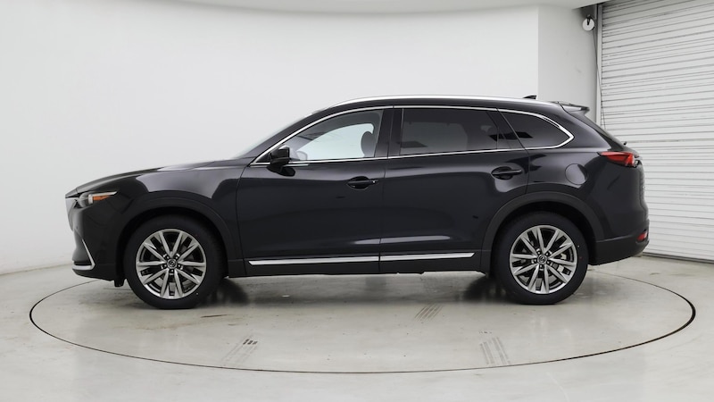 2019 Mazda CX-9 Grand Touring 3