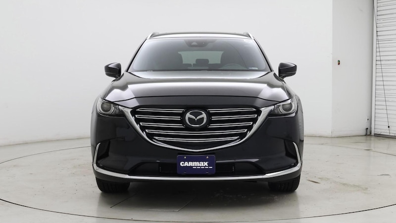 2019 Mazda CX-9 Grand Touring 5