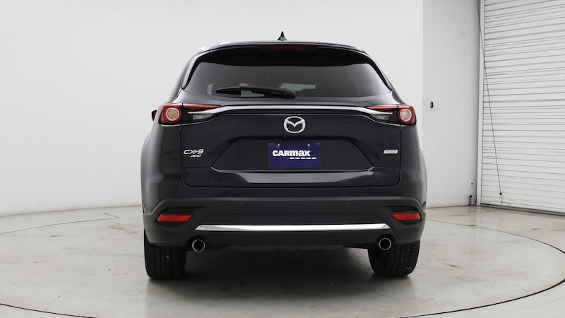 2019 Mazda CX-9 Grand Touring 6