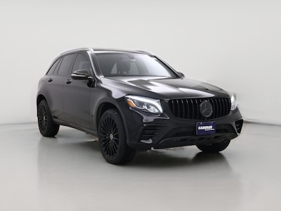 2018 Mercedes-Benz GLC 300 -
                Hartford, CT