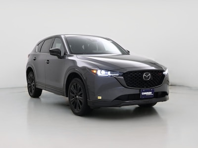 2022 Mazda CX-5 Turbo -
                  Albany, NY