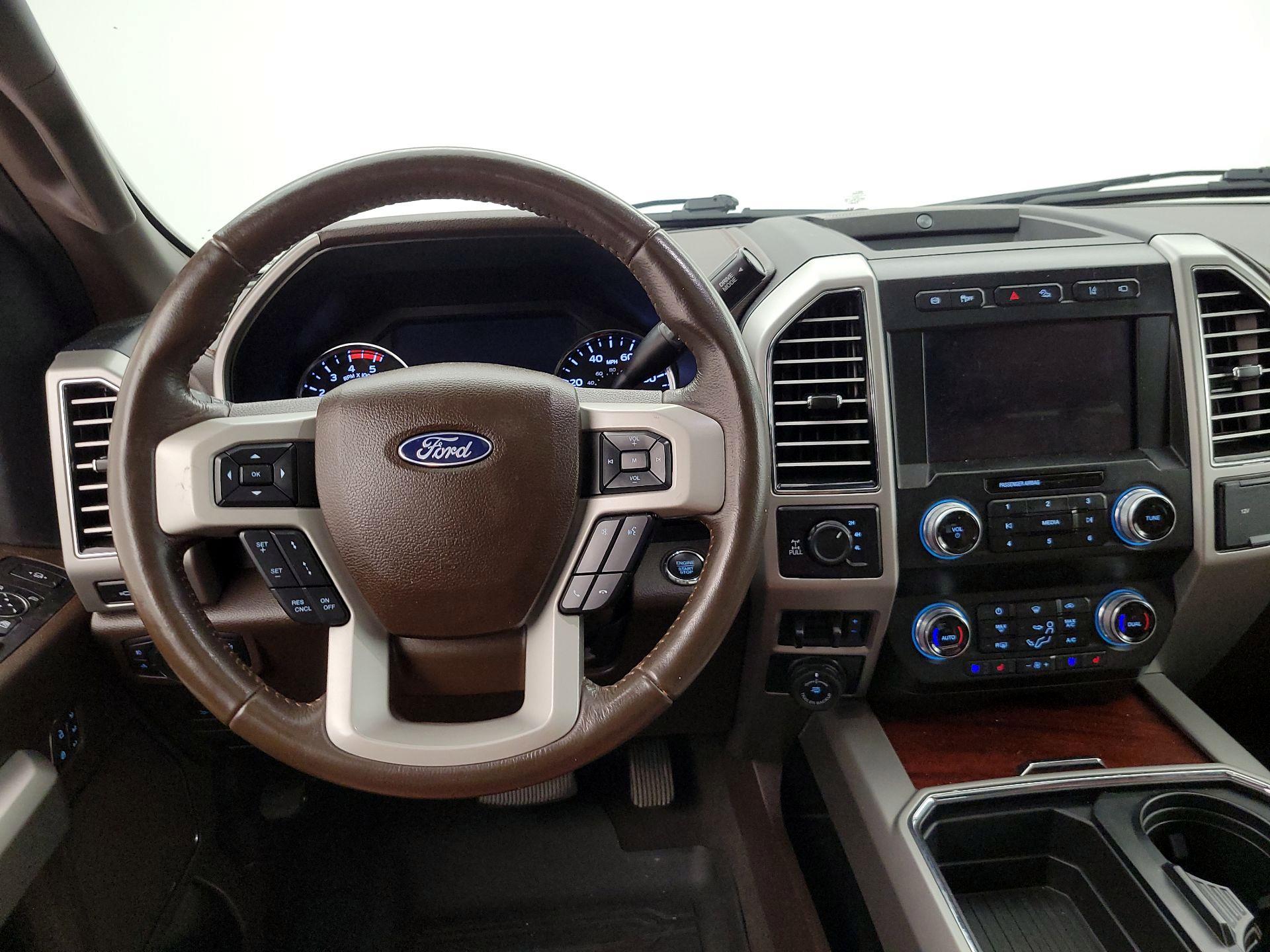 Thumbnail: 2021 Ford F-250 - 10