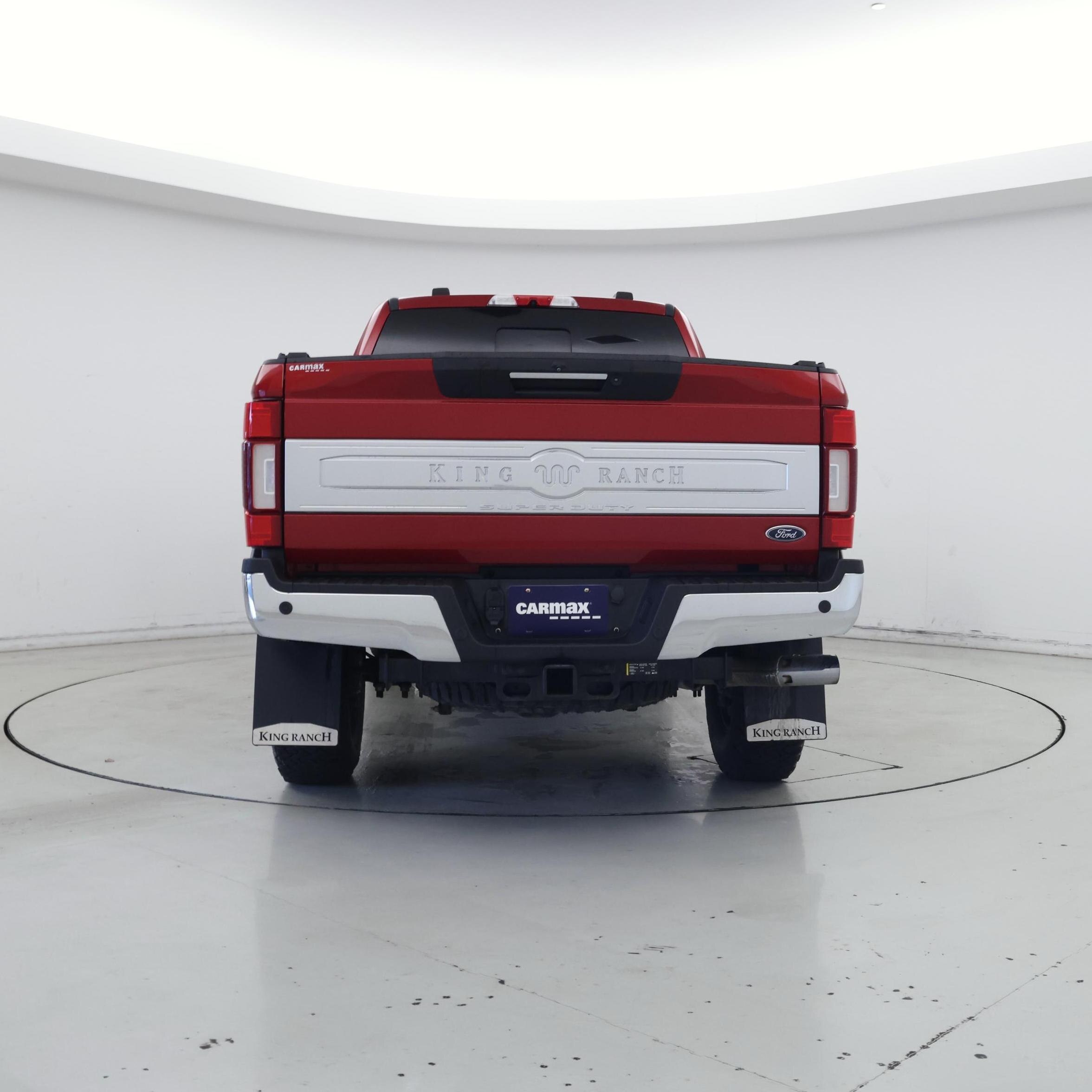 Thumbnail: 2021 Ford F-250 - 6
