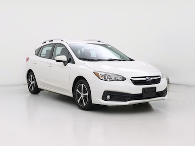 2020 Subaru Impreza Premium -
                Hartford, CT