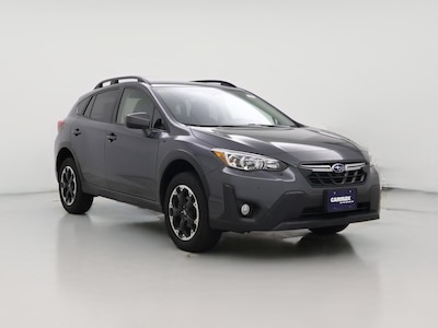 2023 Subaru Crosstrek Premium -
                Hartford, CT