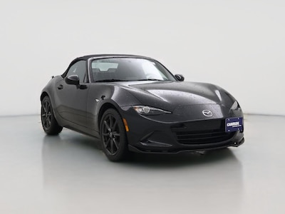 2016 Mazda MX-5 Miata Club -
                Hartford, CT