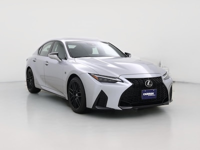 2023 Lexus IS F -
                Hartford, CT