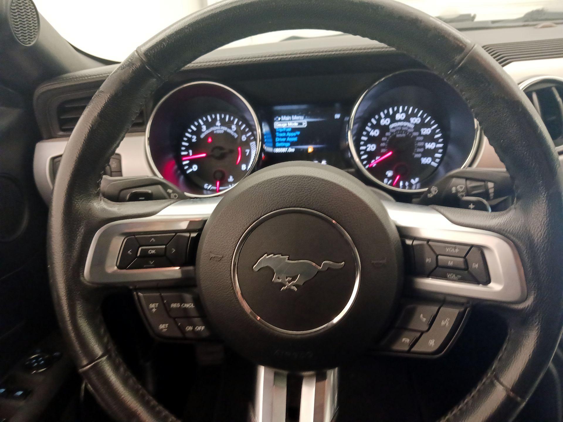 Thumbnail: 2016 Ford Mustang - 10