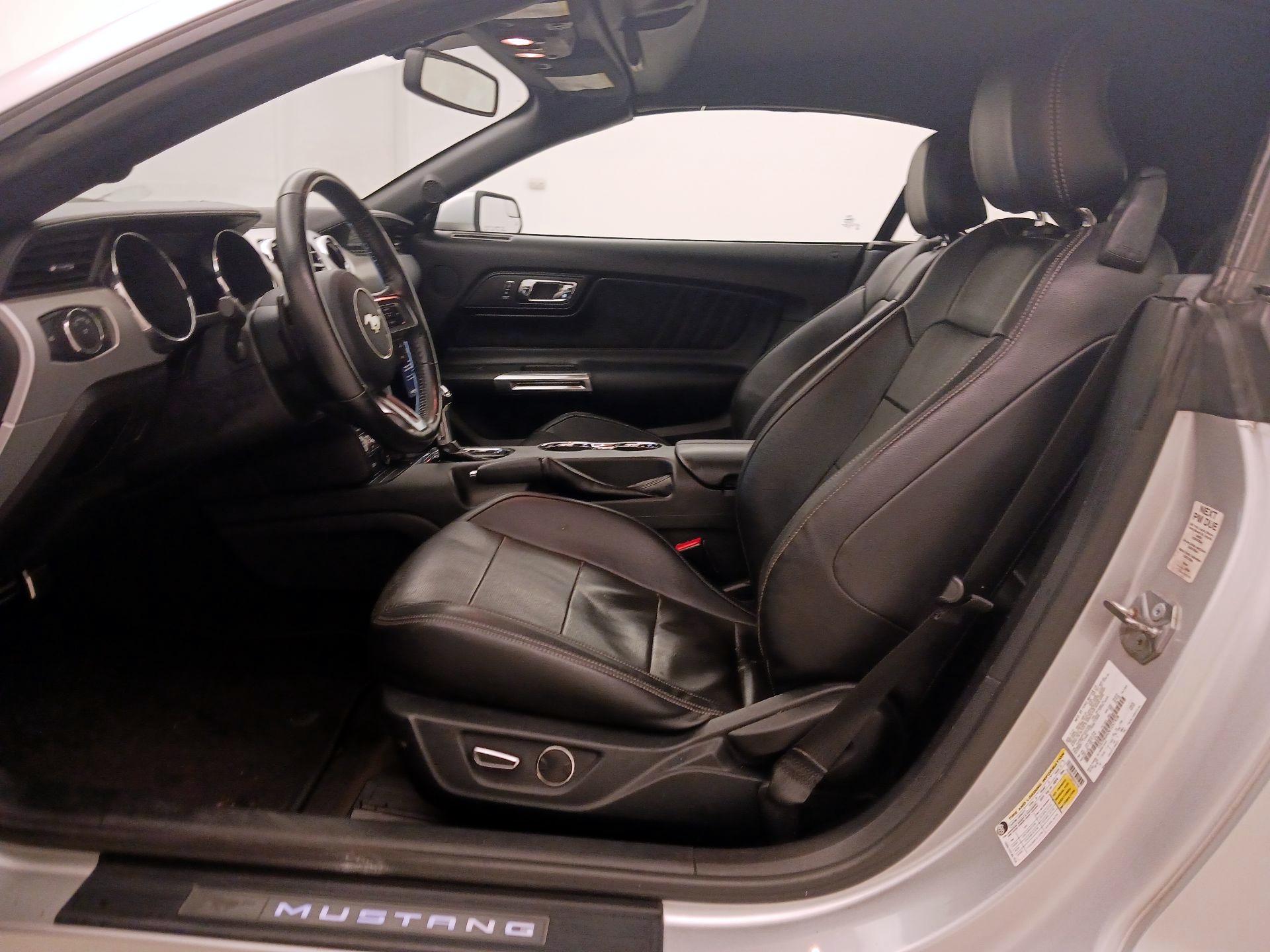 Thumbnail: 2016 Ford Mustang - 11