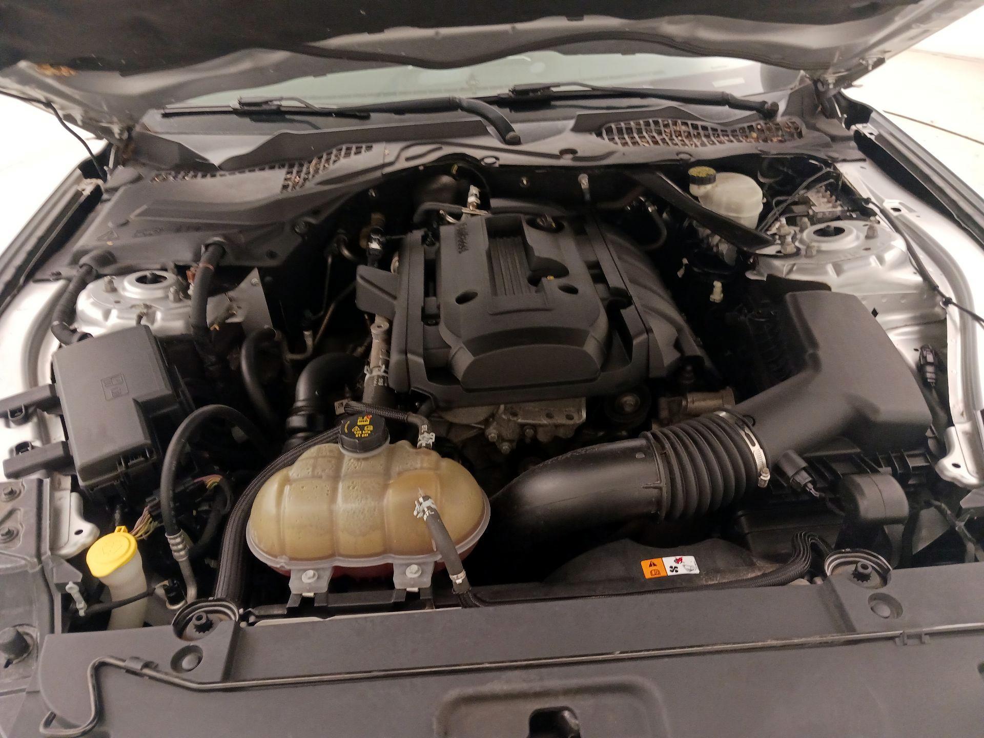 Thumbnail: 2016 Ford Mustang - 20