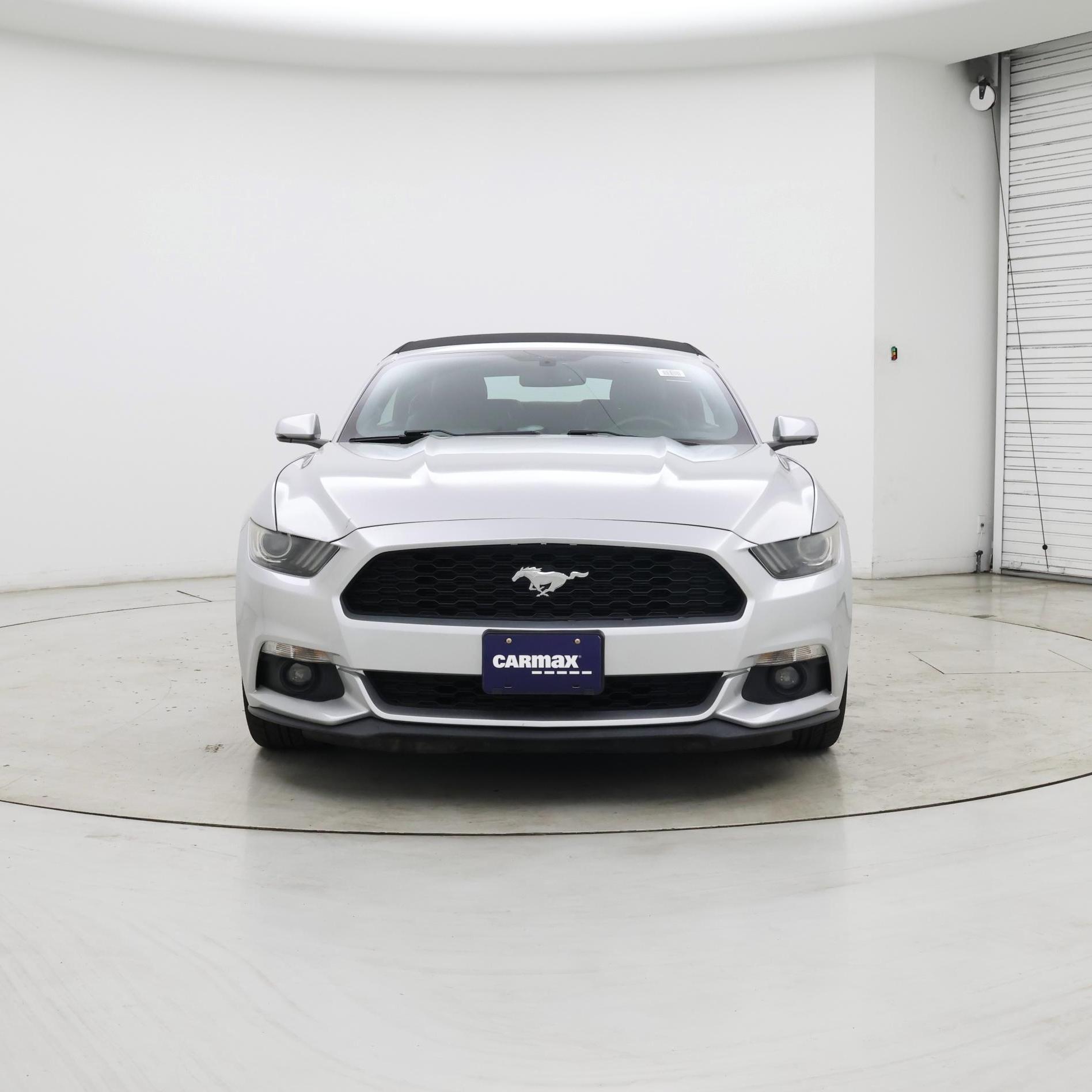 Thumbnail: 2016 Ford Mustang - 5