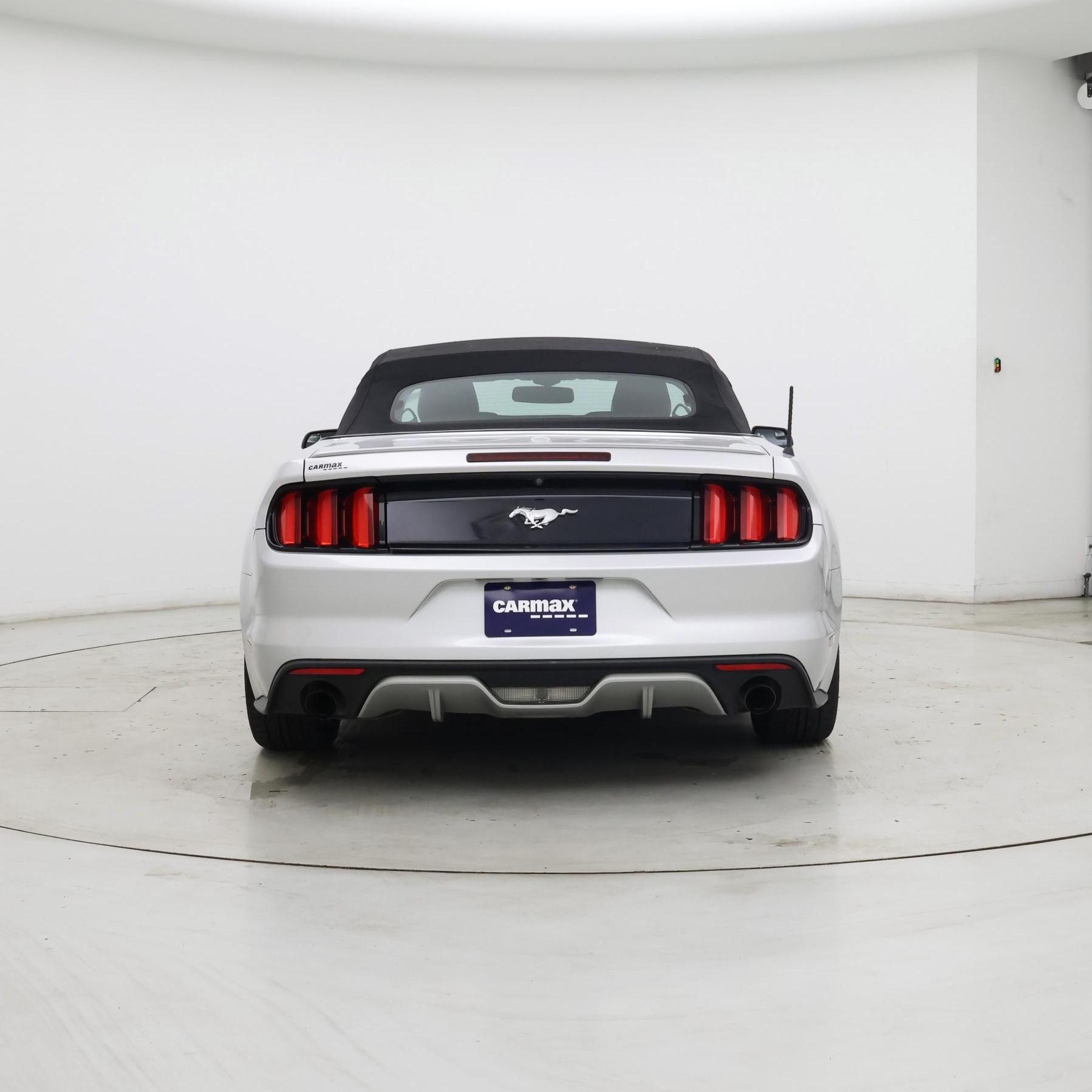 Thumbnail: 2016 Ford Mustang - 6