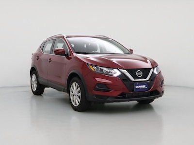 2020 Nissan Rogue Sport SV -
                Hartford, CT
