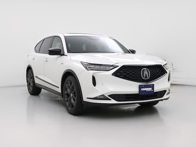 2022 Acura MDX Base -
                Hartford, CT