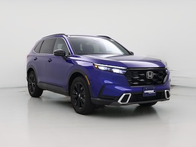 2023 Honda CR-V Sport Touring -
                Hartford, CT