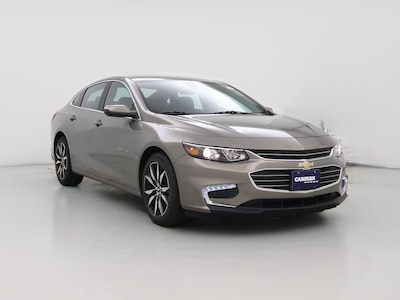 2017 Chevrolet Malibu LT -
                Hartford, CT