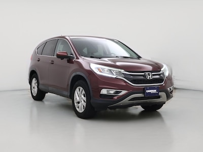 2016 Honda CR-V EX -
                Hartford, CT