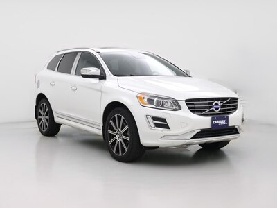 2015 Volvo XC60 T6 -
                Hartford, CT