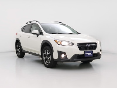2018 Subaru Crosstrek Premium -
                Hartford, CT