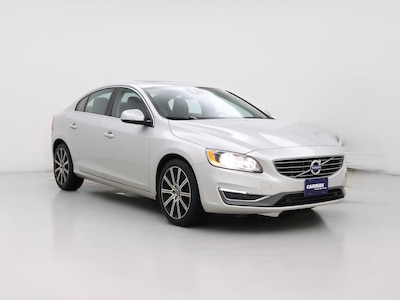 2017 Volvo S60 T5 Inscription -
                Hartford, CT