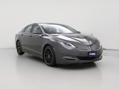 2015 Lincoln MKZ  -
                  Hartford, CT