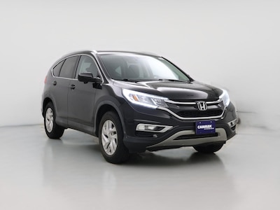 2015 Honda CR-V EX-L -
                  Hartford, CT