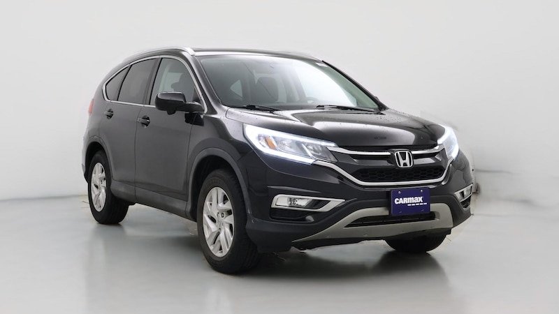 2015 Honda CR-V EX-L Hero Image