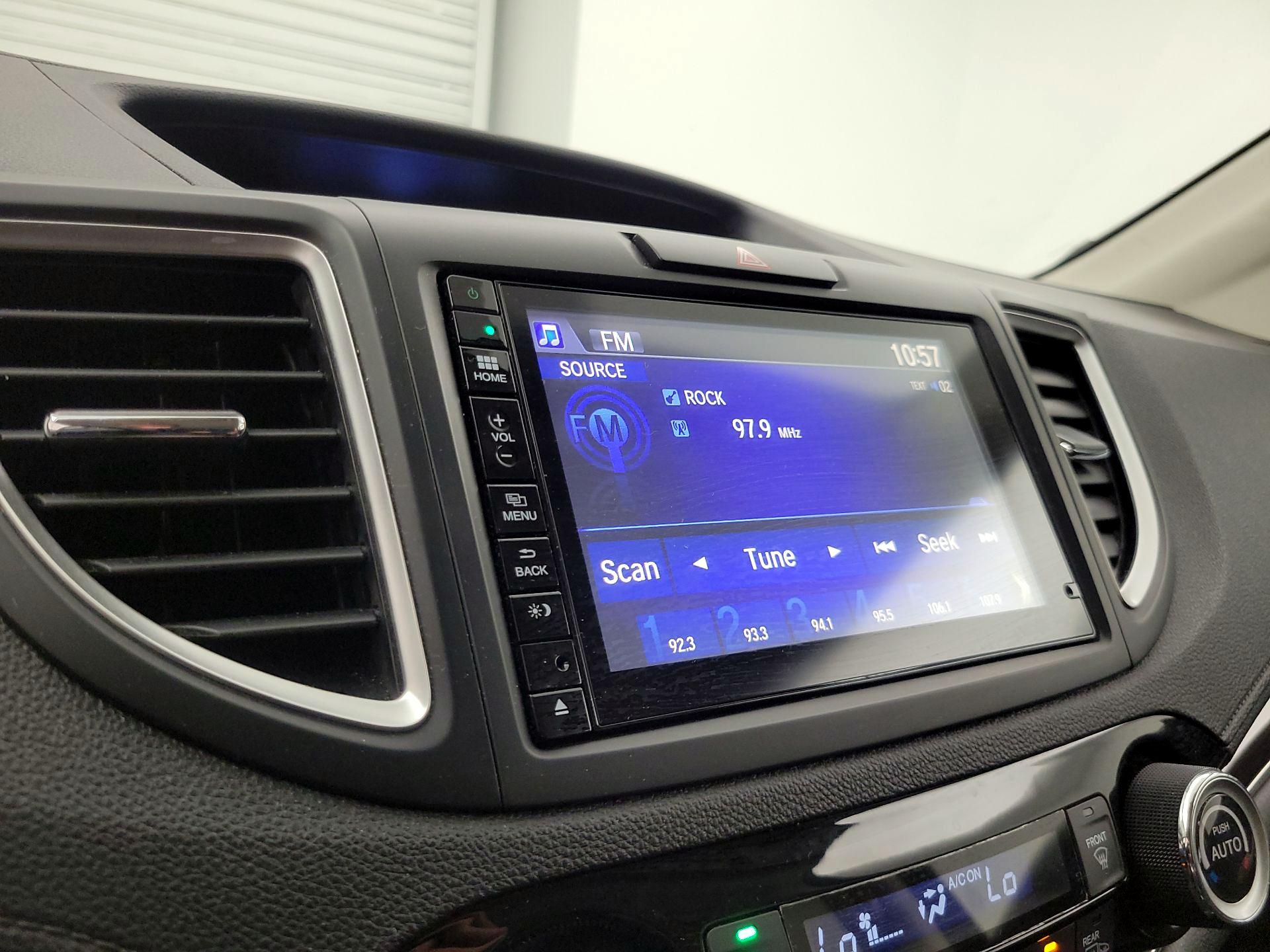 Thumbnail: 2015 Honda CR-V - 15