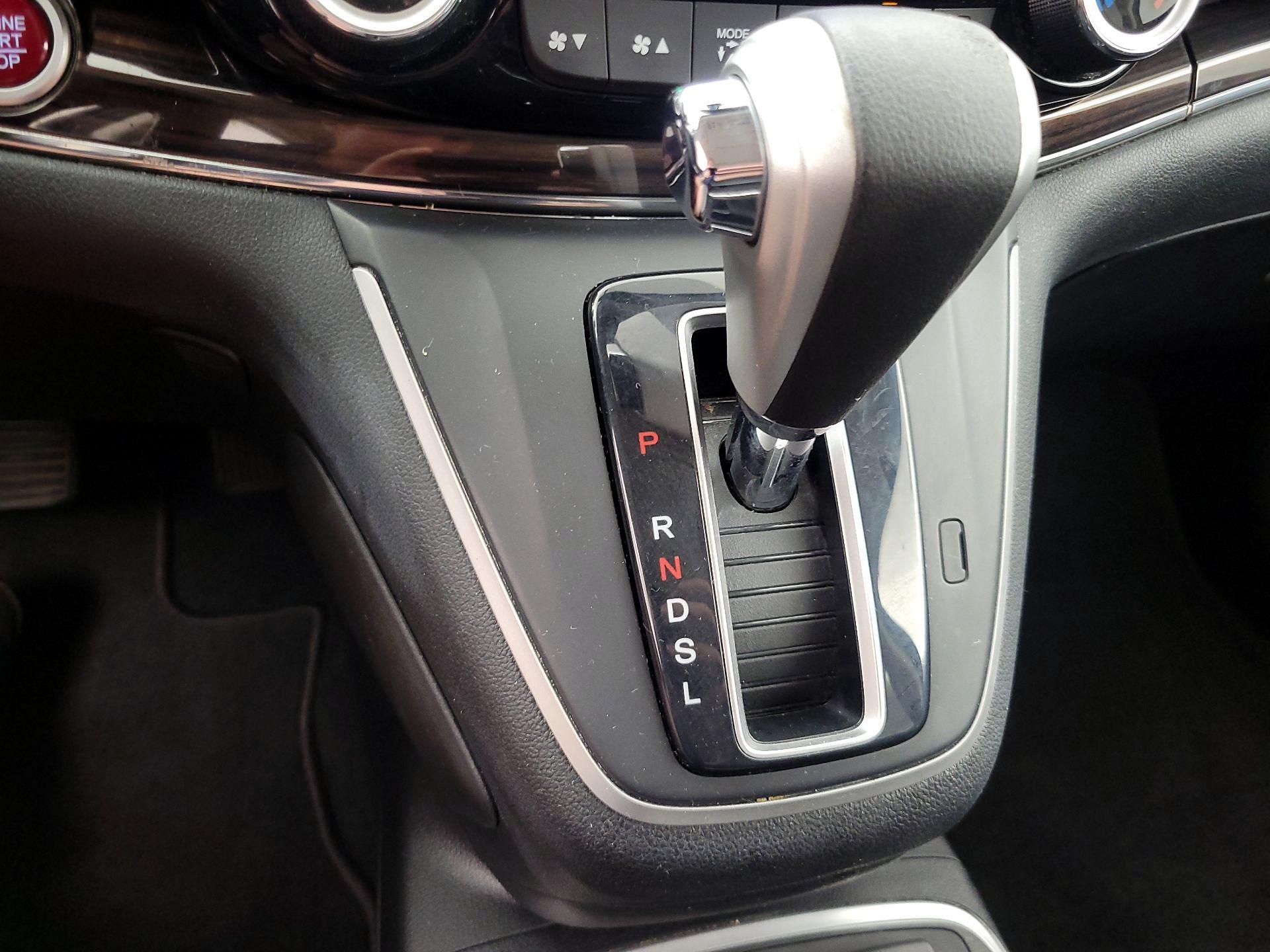 Thumbnail: 2015 Honda CR-V - 17