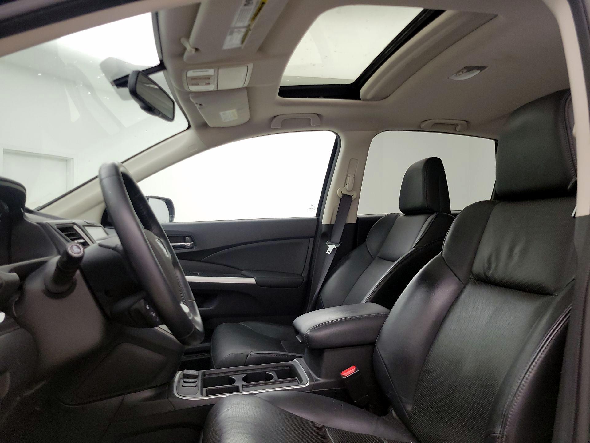 Thumbnail: 2015 Honda CR-V - 19