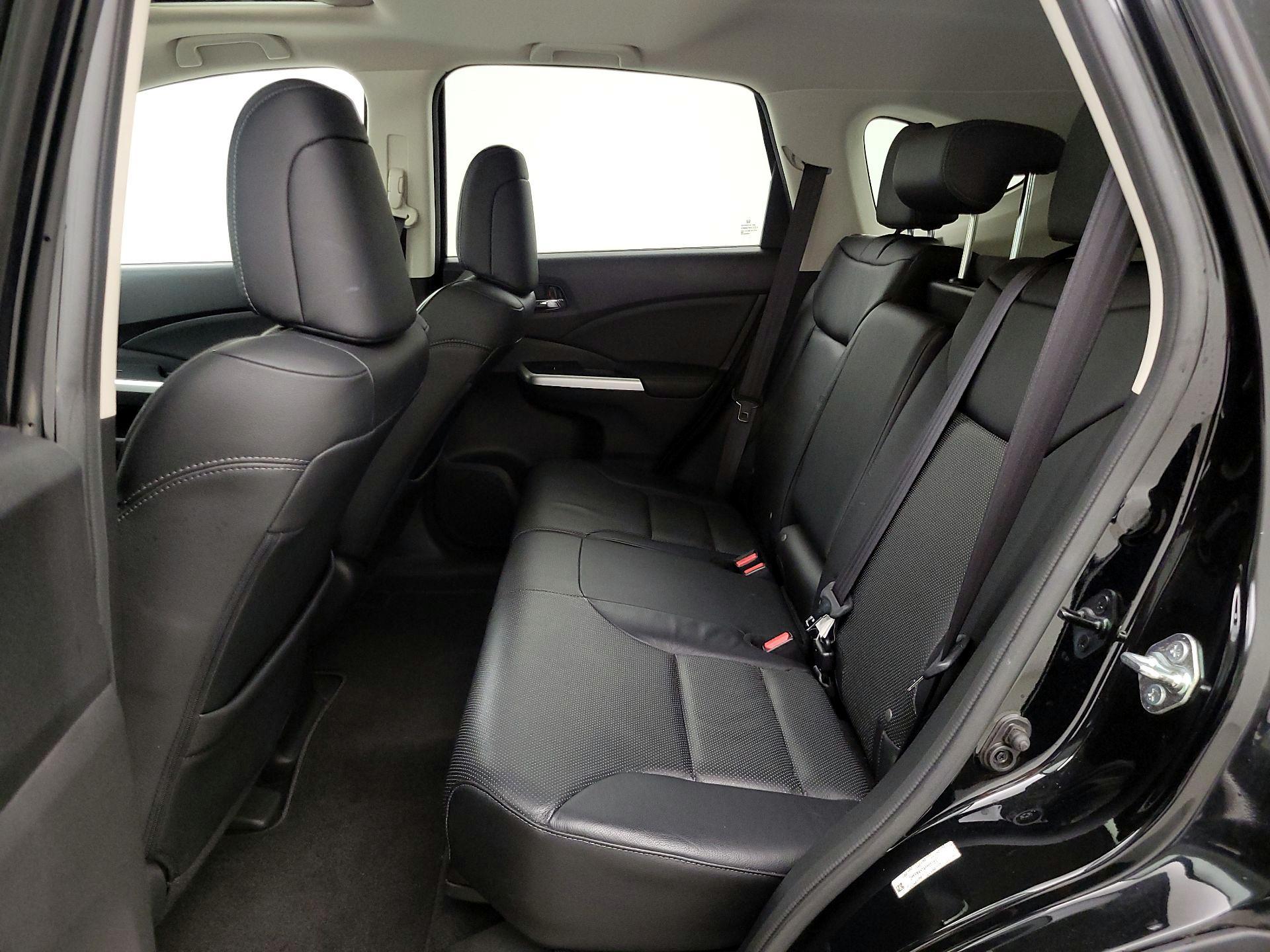 Thumbnail: 2015 Honda CR-V - 20