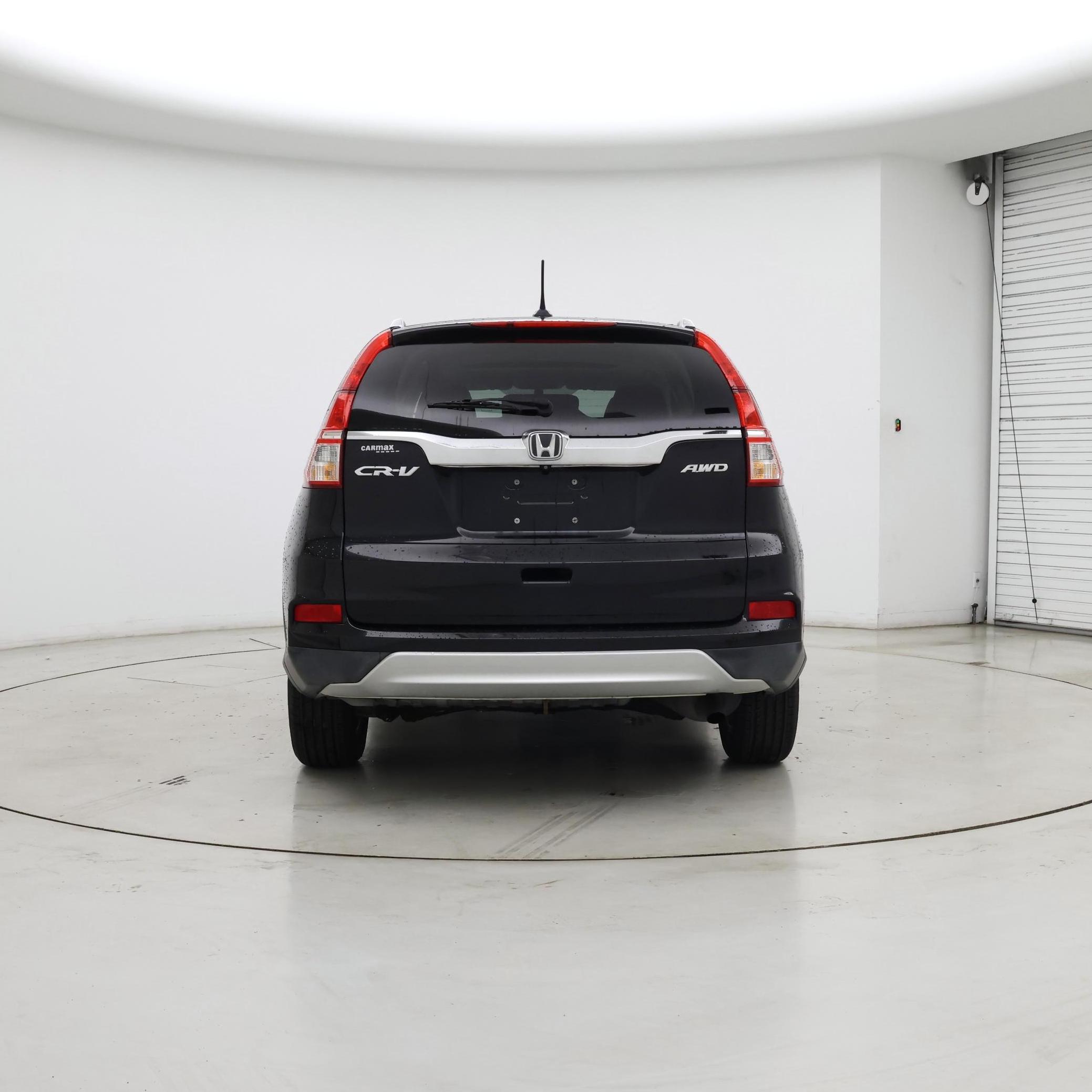 Thumbnail: 2015 Honda CR-V - 6