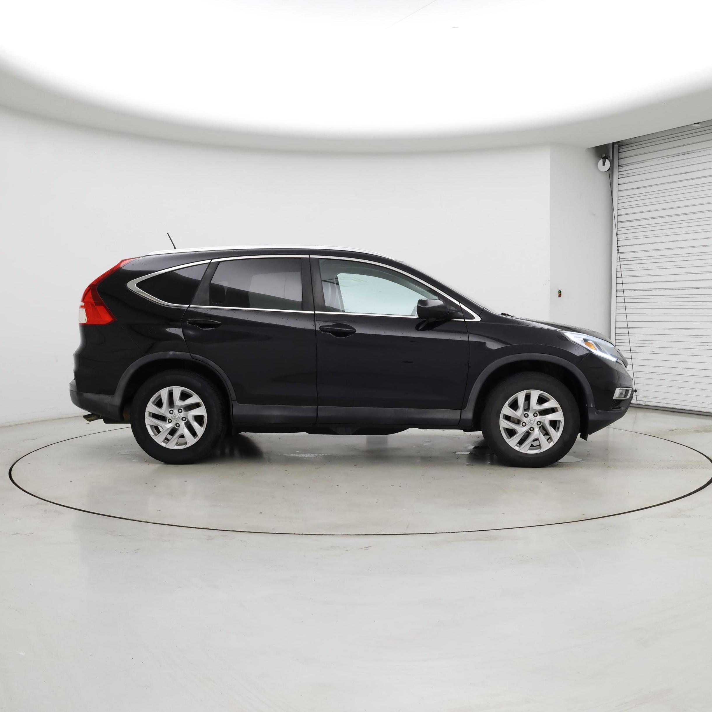 Thumbnail: 2015 Honda CR-V - 7