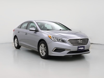 2017 Hyundai Sonata SE -
                  Hartford, CT