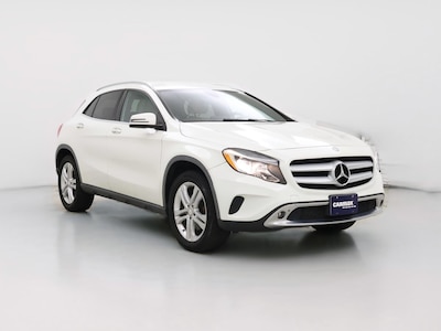 2017 Mercedes-Benz GLA 250 -
                  Hartford, CT