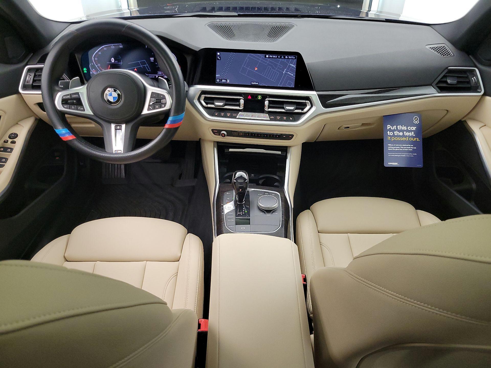 Thumbnail: 2020 BMW 3 Series - 9