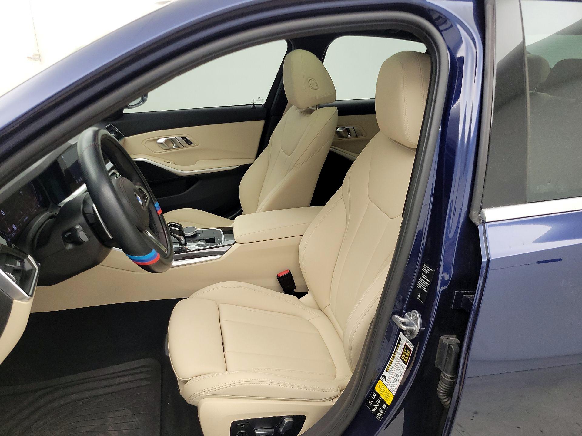 Thumbnail: 2020 BMW 3 Series - 11