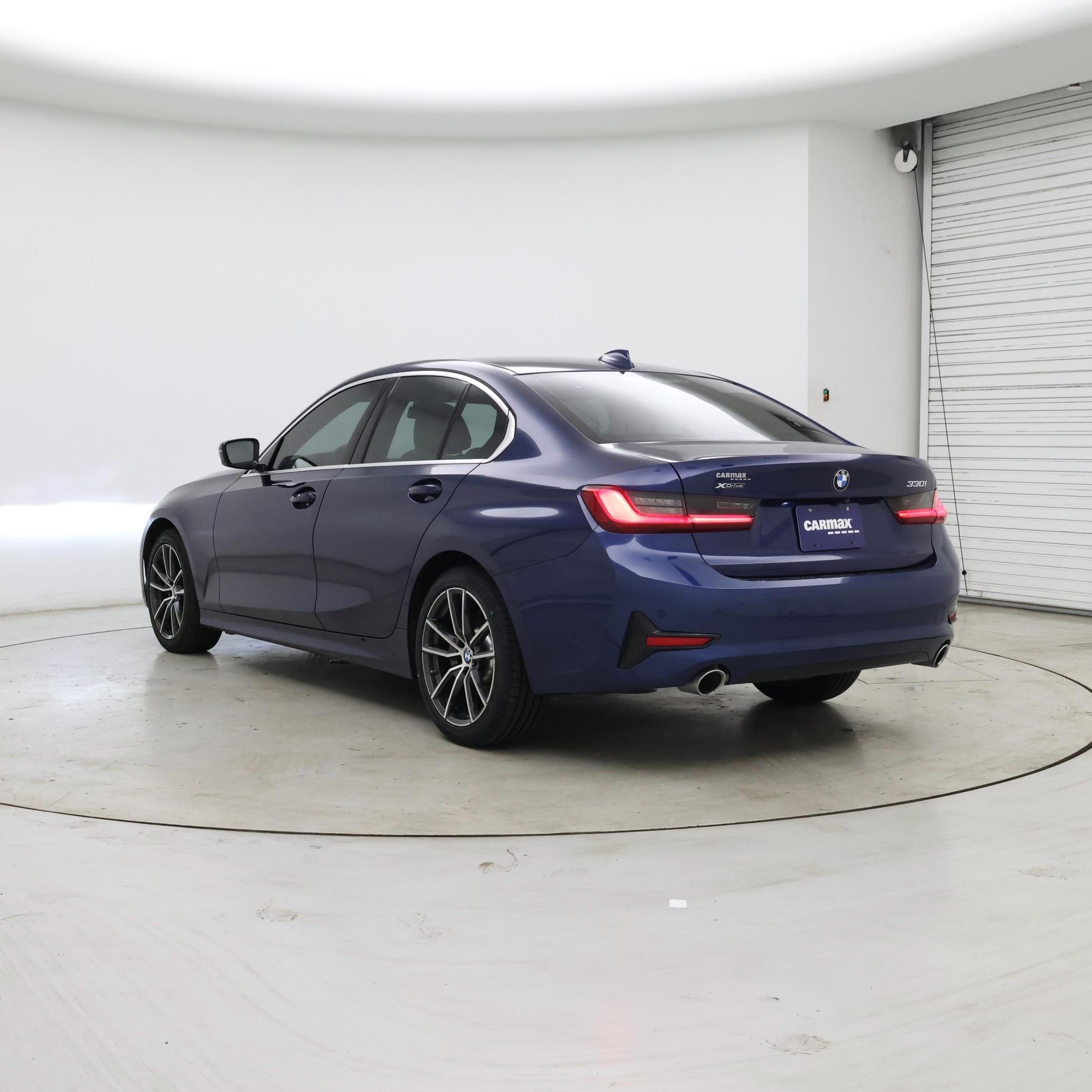 Thumbnail: 2020 BMW 3 Series - 2