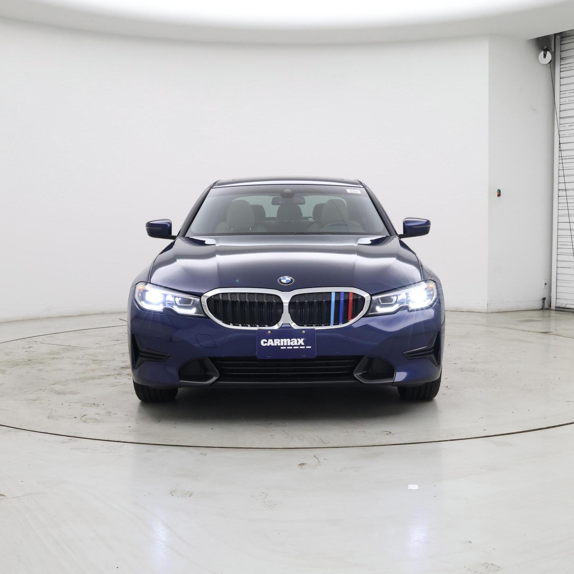 Thumbnail: 2020 BMW 3 Series - 5